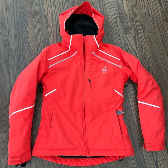Rossignol Ski Jacket - Picture 1 of 10